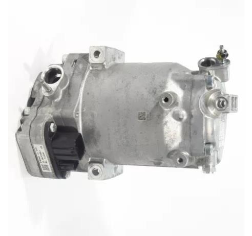 MSG Rebuilding 92600-1MG0A R Air conditioning compressor remanufactured 926001MG0AR: Buy near me in Poland at 2407.PL - Good price!