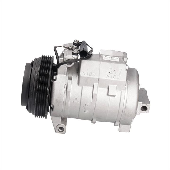 MSG Rebuilding 81.08.45.013 R Air conditioning compressor remanufactured 810845013R: Buy near me at 2407.PL in Poland at an Affordable price!