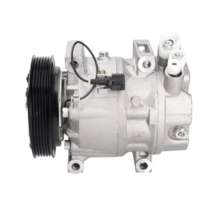 MSG AC0070 Compressor, air conditioning AC0070: Buy near me at 2407.PL in Poland at an Affordable price!