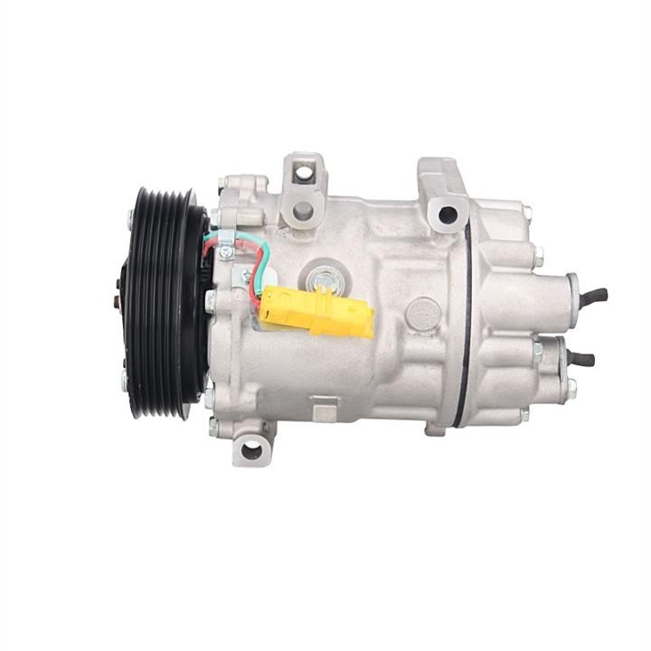 MSG AC0094 Compressor, air conditioning AC0094: Buy near me in Poland at 2407.PL - Good price!
