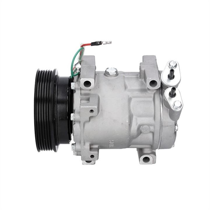 MSG AC0138 Compressor, air conditioning AC0138: Buy near me in Poland at 2407.PL - Good price!