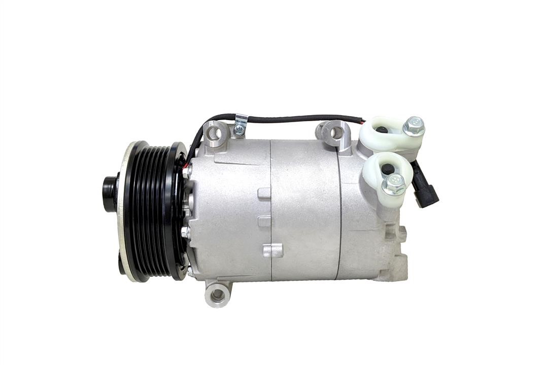 MSG AC0150 Compressor, air conditioning AC0150: Buy near me in Poland at 2407.PL - Good price!