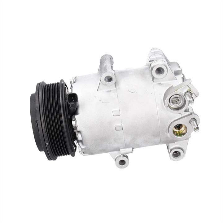 MSG Rebuilding AV11-19D629-AB R Air conditioning compressor remanufactured AV1119D629ABR: Buy near me in Poland at 2407.PL - Good price!