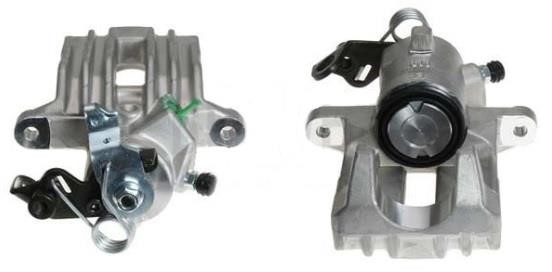 MSG Rebuilding AU6035R-L Brake caliper AU6035RL: Buy near me in Poland at 2407.PL - Good price!