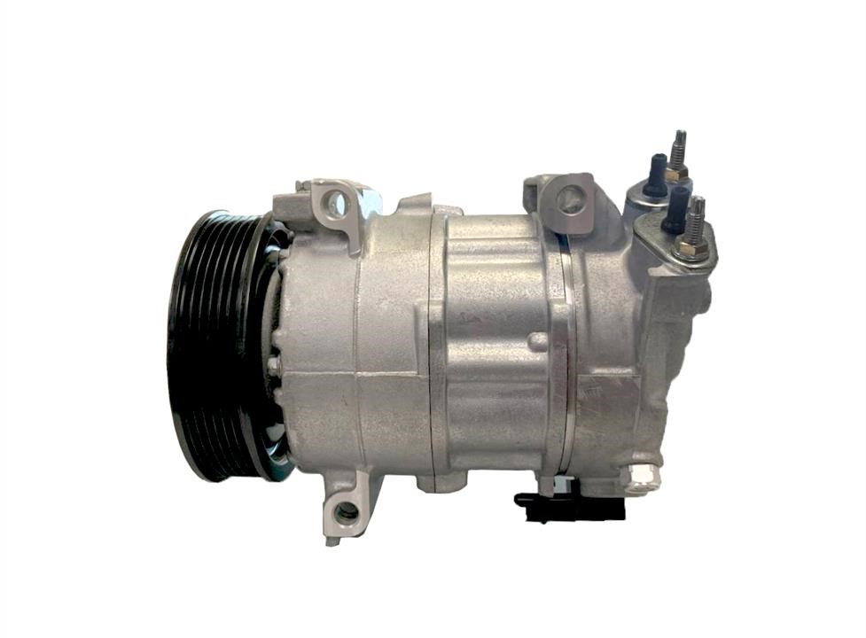MSG AC0174 Compressor, air conditioning AC0174: Buy near me in Poland at 2407.PL - Good price!