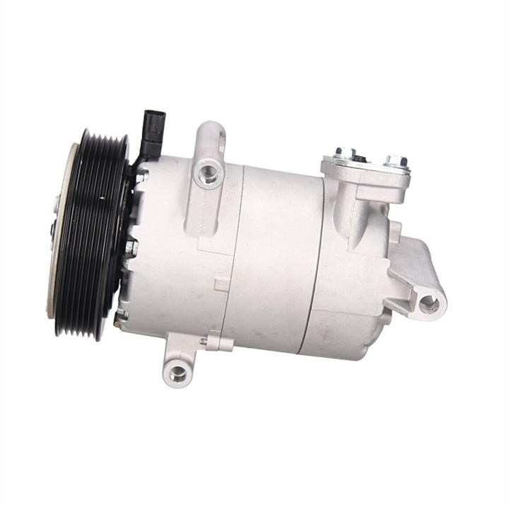 MSG AC0175 Compressor, air conditioning AC0175: Buy near me in Poland at 2407.PL - Good price!