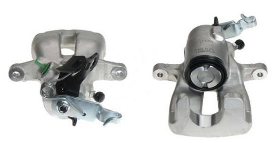MSG Rebuilding AU6050R-R Brake caliper AU6050RR: Buy near me in Poland at 2407.PL - Good price!