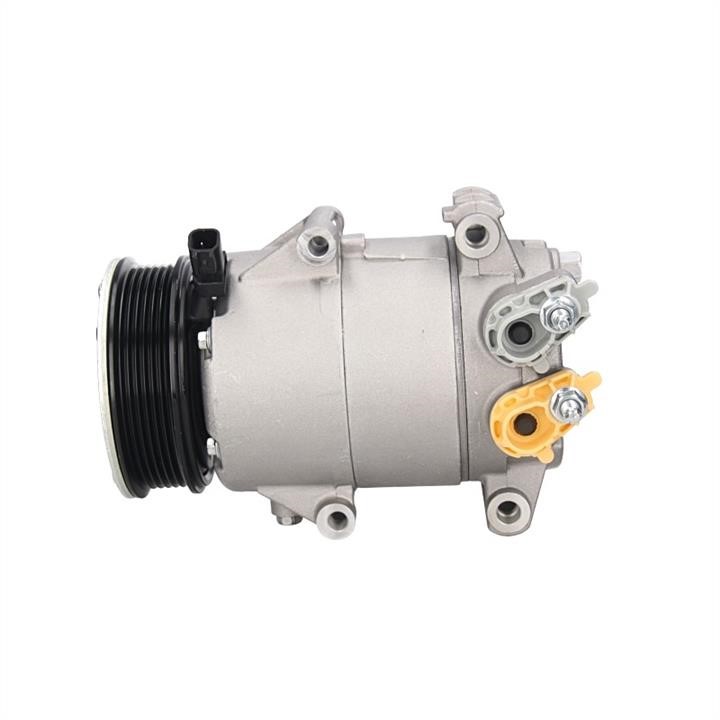 MSG AC0218 Compressor, air conditioning AC0218: Buy near me in Poland at 2407.PL - Good price!