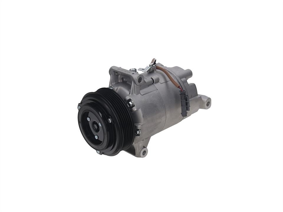 MSG AC0221 Compressor, air conditioning AC0221: Buy near me in Poland at 2407.PL - Good price!