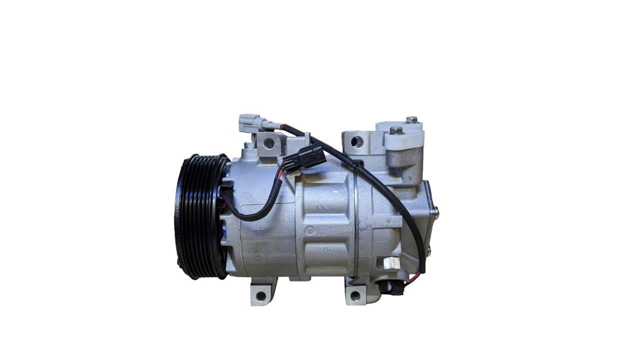 MSG AC0231 Compressor, air conditioning AC0231: Buy near me in Poland at 2407.PL - Good price!