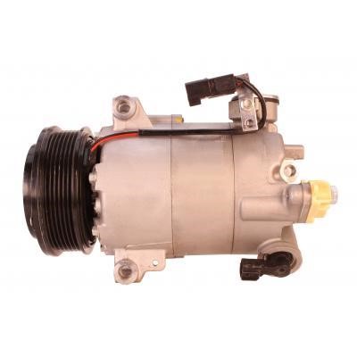 MSG Rebuilding C1B1-19D629-AG R Air conditioning compressor remanufactured C1B119D629AGR: Buy near me in Poland at 2407.PL - Good price!