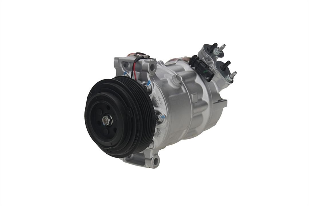 MSG Rebuilding CPLA-19D629-BE R Air conditioning compressor remanufactured CPLA19D629BER: Buy near me in Poland at 2407.PL - Good price!