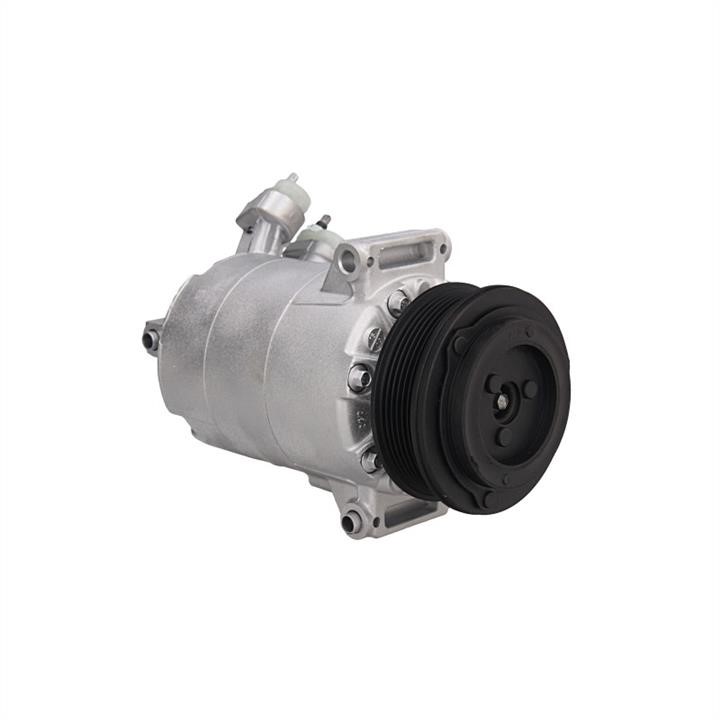 MSG Rebuilding F1F1-19D629-FB R Air conditioning compressor remanufactured F1F119D629FBR: Buy near me in Poland at 2407.PL - Good price!