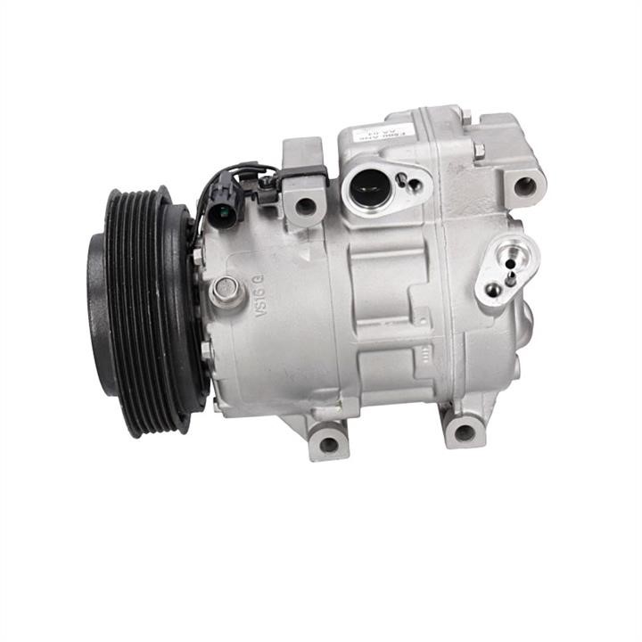 MSG Rebuilding F500-AN6AA-04 Air conditioning compressor remanufactured F500AN6AA04: Buy near me in Poland at 2407.PL - Good price!