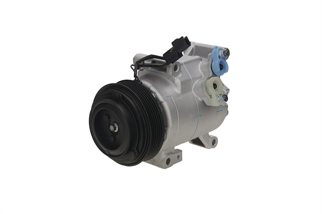MSG Rebuilding F500-JUBBB-06 R Air conditioning compressor remanufactured F500JUBBB06R: Buy near me in Poland at 2407.PL - Good price!
