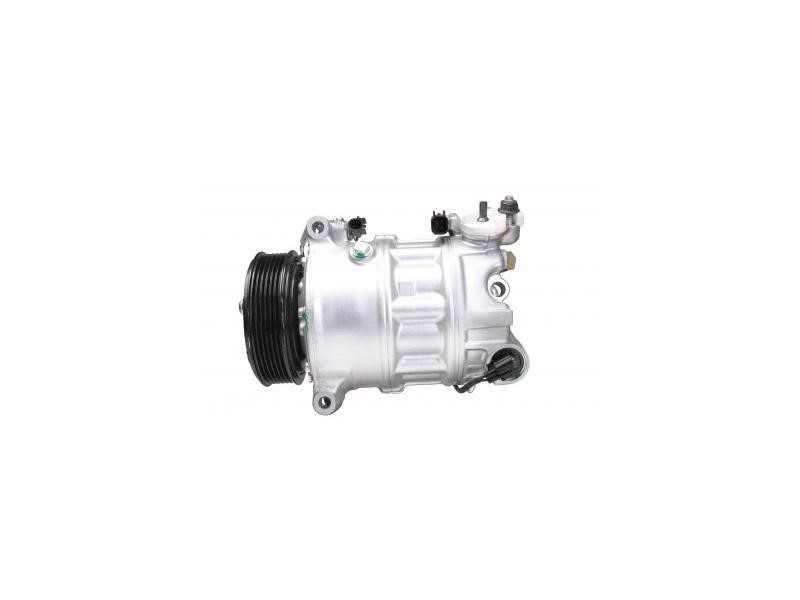 MSG Rebuilding LR013934 R Air conditioning compressor remanufactured LR013934R: Buy near me in Poland at 2407.PL - Good price!