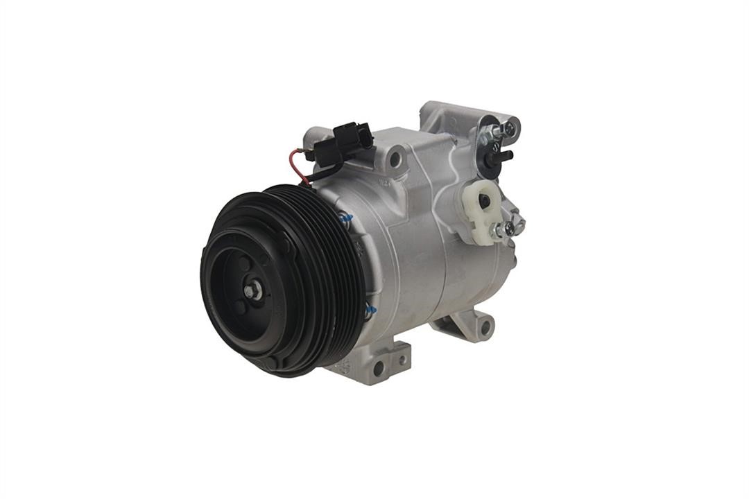 MSG Rebuilding KF0161450 R Air conditioning compressor remanufactured KF0161450R: Buy near me in Poland at 2407.PL - Good price!