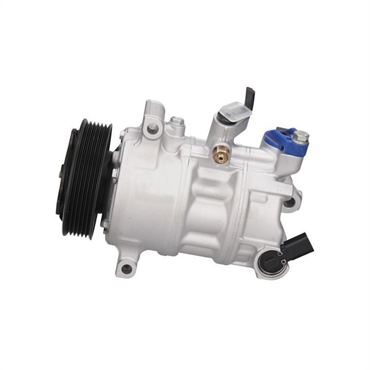 MSG Rebuilding PXE16-1601 Air conditioning compressor remanufactured PXE161601: Buy near me in Poland at 2407.PL - Good price!