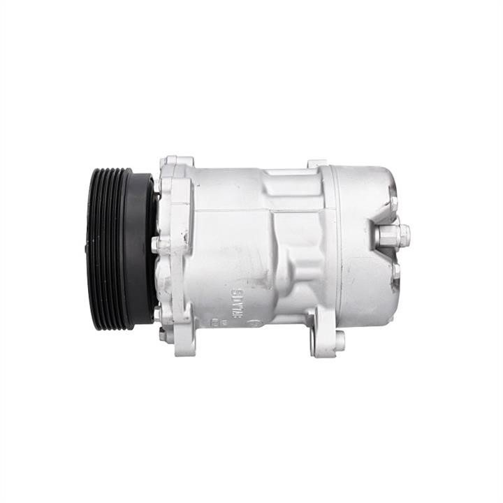 MSG Rebuilding SD7V16-1191 Air conditioning compressor remanufactured SD7V161191: Buy near me in Poland at 2407.PL - Good price!