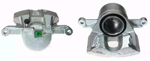 MSG Rebuilding TY6099R-R Brake caliper TY6099RR: Buy near me in Poland at 2407.PL - Good price!
