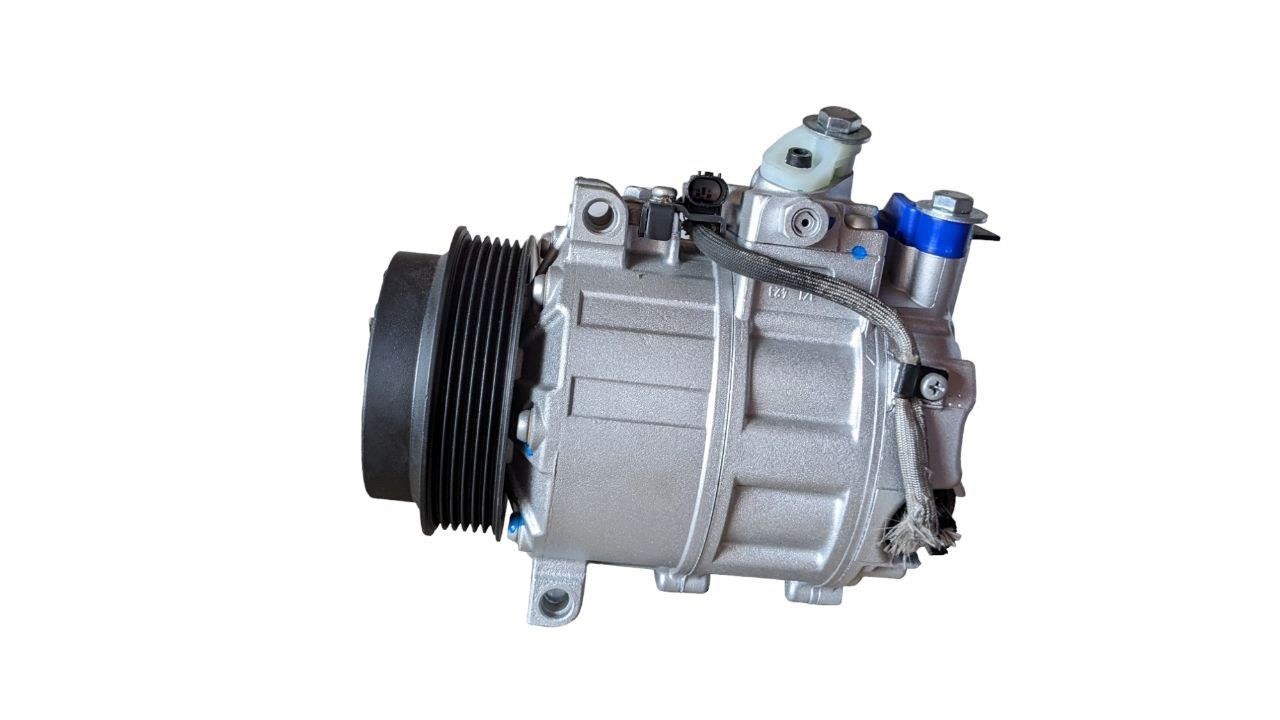 MSG Rebuilding Z0007512 R Air conditioning compressor remanufactured Z0007512R: Buy near me in Poland at 2407.PL - Good price!