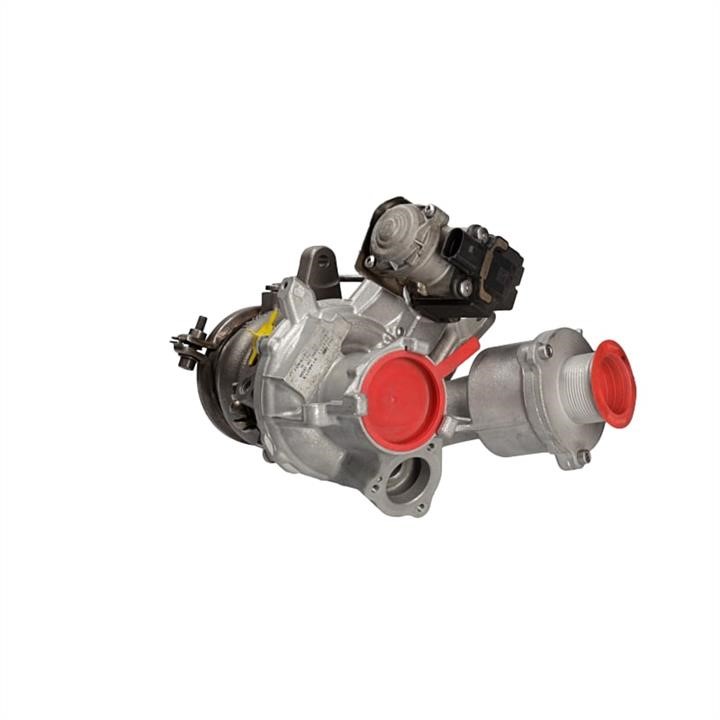 MSG Rebuilding 06K145701N Turbocharger remanufactured 06K145701N: Buy near me in Poland at 2407.PL - Good price!