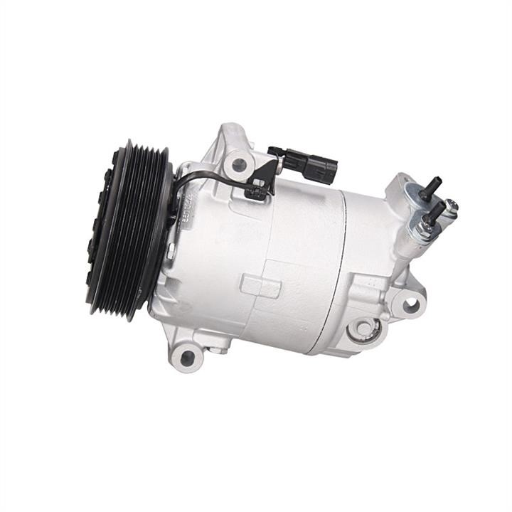 MSG Rebuilding 0733-DPSS Air conditioning compressor remanufactured 0733DPSS: Buy near me in Poland at 2407.PL - Good price!