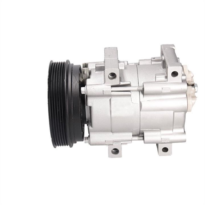 MSG Rebuilding 10-160-01018 Air conditioning compressor remanufactured 1016001018: Buy near me in Poland at 2407.PL - Good price!