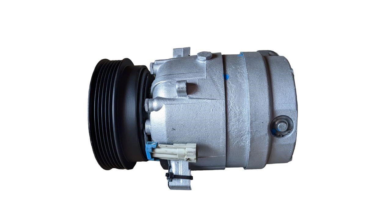 MSG Rebuilding 1135025 Air conditioning compressor remanufactured 1135025: Buy near me in Poland at 2407.PL - Good price!