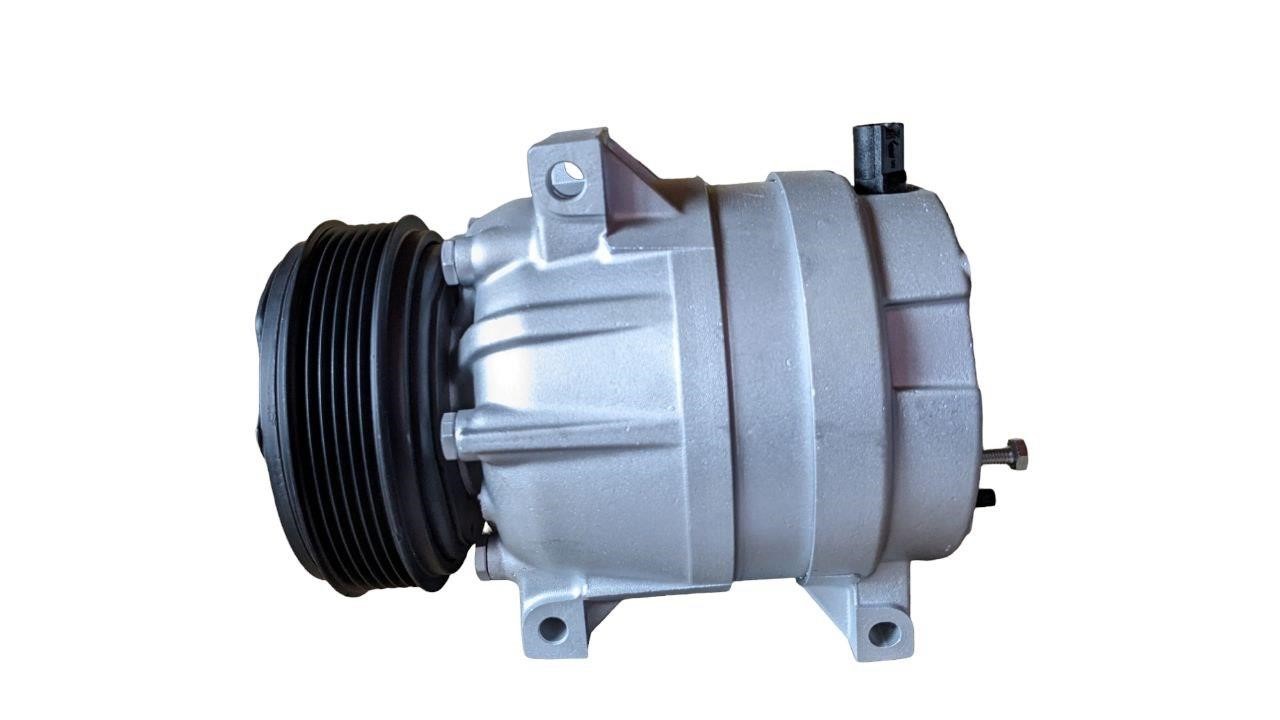 MSG Rebuilding 1135320 Air conditioning compressor remanufactured 1135320: Buy near me in Poland at 2407.PL - Good price!