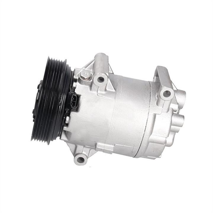 MSG Rebuilding 1140017 Air conditioning compressor remanufactured 1140017: Buy near me in Poland at 2407.PL - Good price!