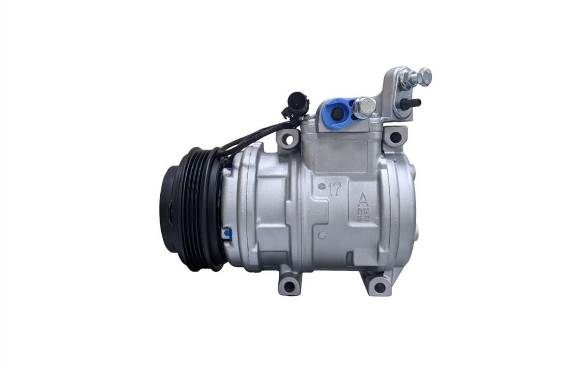 MSG Rebuilding 13150-09600 R Air conditioning compressor remanufactured 1315009600R: Buy near me in Poland at 2407.PL - Good price!