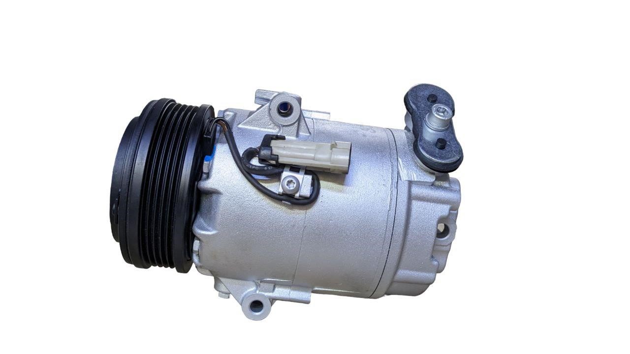 MSG Rebuilding 13286083 Air conditioning compressor remanufactured 13286083: Buy near me in Poland at 2407.PL - Good price!