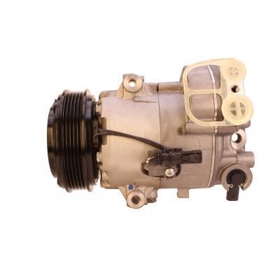 MSG Rebuilding 13346494 R Air conditioning compressor remanufactured 13346494R: Buy near me in Poland at 2407.PL - Good price!