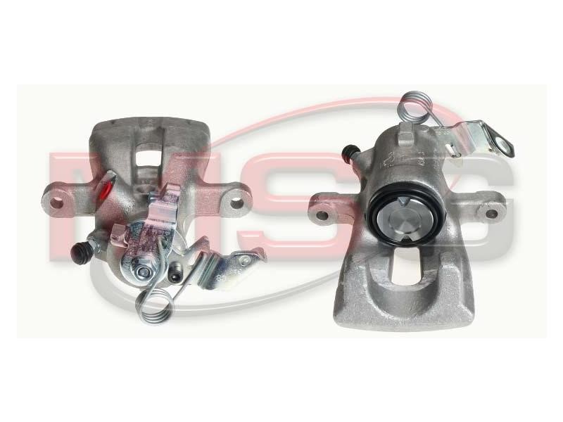 MSG Rebuilding OP6040R-R Brake caliper OP6040RR: Buy near me at 2407.PL in Poland at an Affordable price!