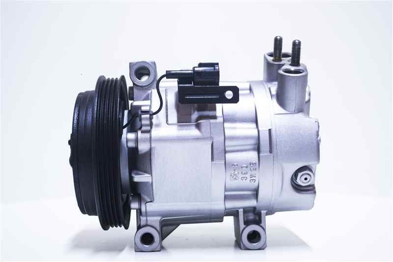 MSG AC0042 Compressor, air conditioning AC0042: Buy near me at 2407.PL in Poland at an Affordable price!