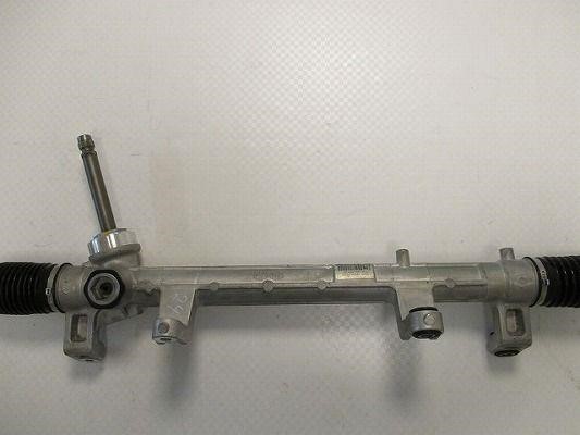 MSG HY117 Steering rack without power steering HY117: Buy near me in Poland at 2407.PL - Good price!
