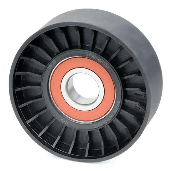 Optimal 0-N1670S V-ribbed belt tensioner (drive) roller 0N1670S: Buy near me in Poland at 2407.PL - Good price!