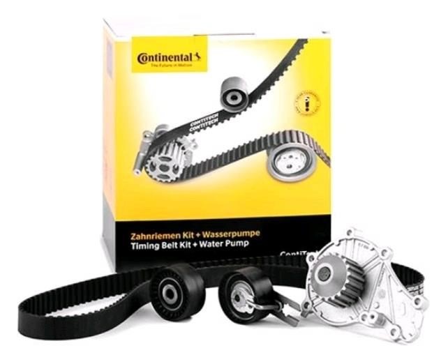  CT1092WP1 TIMING BELT KIT WITH WATER PUMP CT1092WP1: Buy near me in Poland at 2407.PL - Good price!