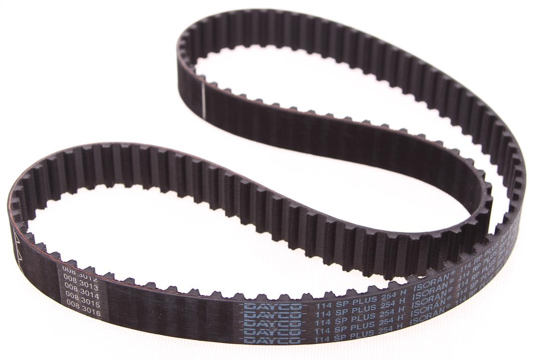 Dayco 94724 Timing belt 94724: Buy near me in Poland at 2407.PL - Good price!