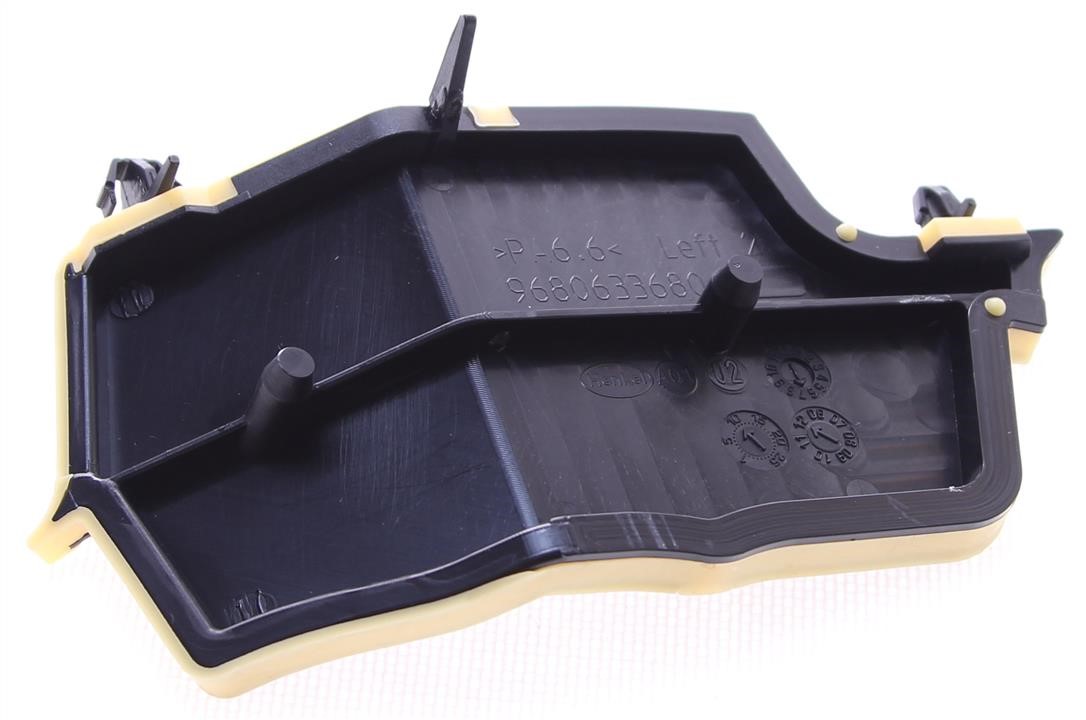 Citroen/Peugeot 7133 H9 Safety cushion insert 7133H9: Buy near me in Poland at 2407.PL - Good price!