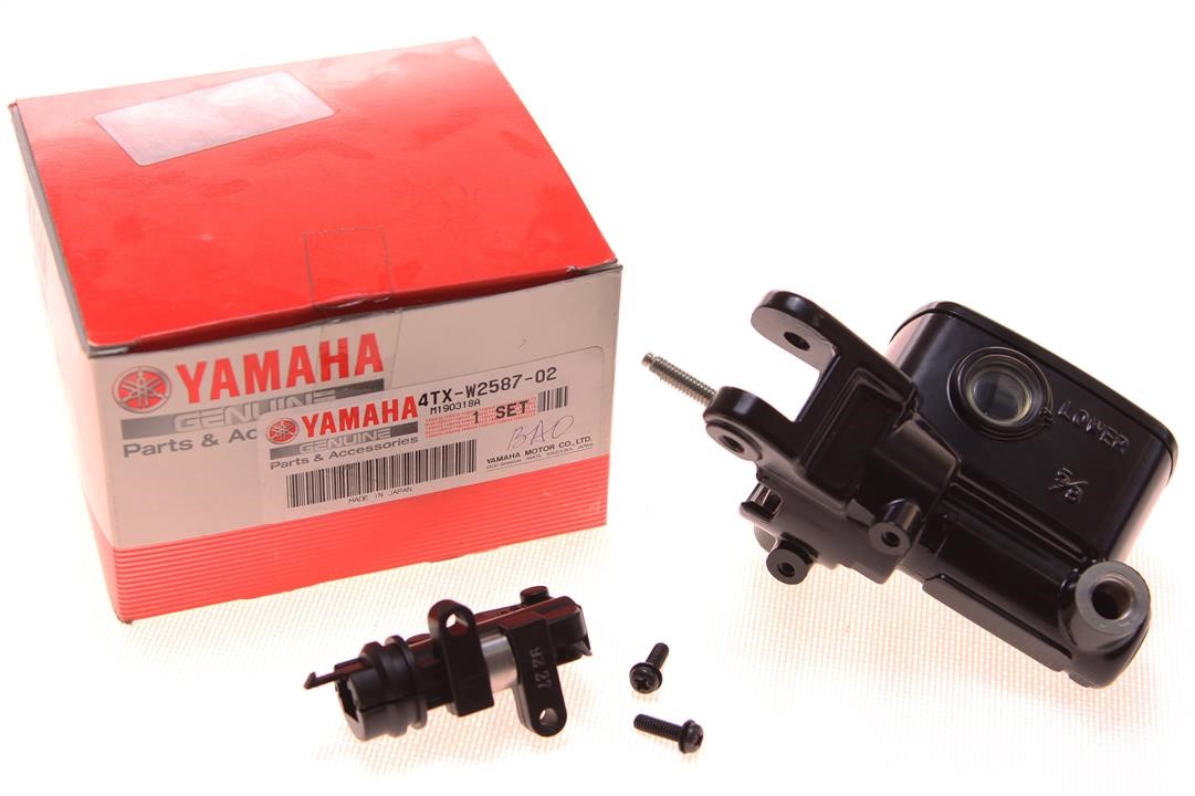 Kup Yamaha 4TXW25870200 – super cena na 2407.PL!