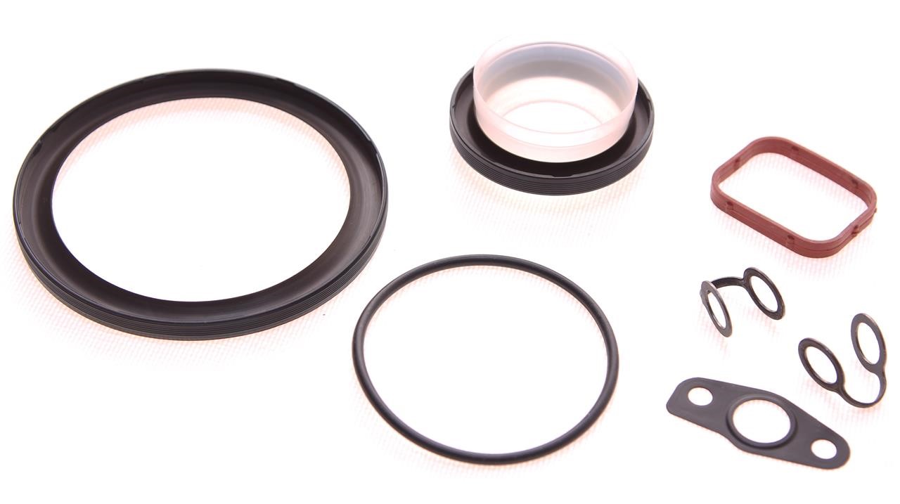 Ajusa 54199800 Gasket Set, crank case 54199800: Buy near me at 2407.PL in Poland at an Affordable price!