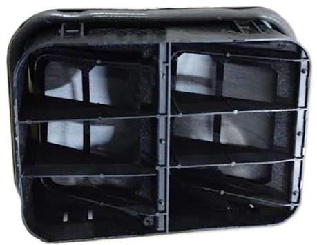 Ventilation grill Nissan 76866-00QAA