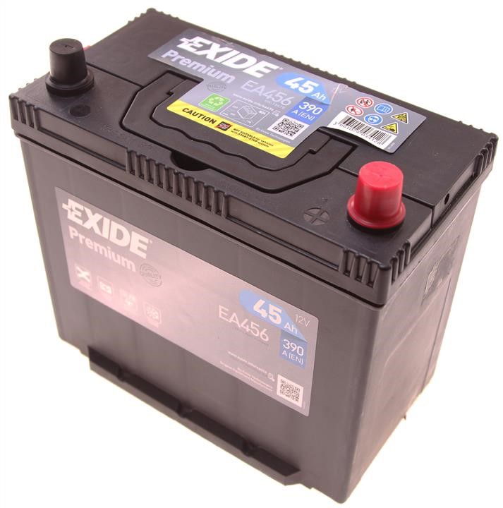 Buy Exide EA456 at a low price in Poland!