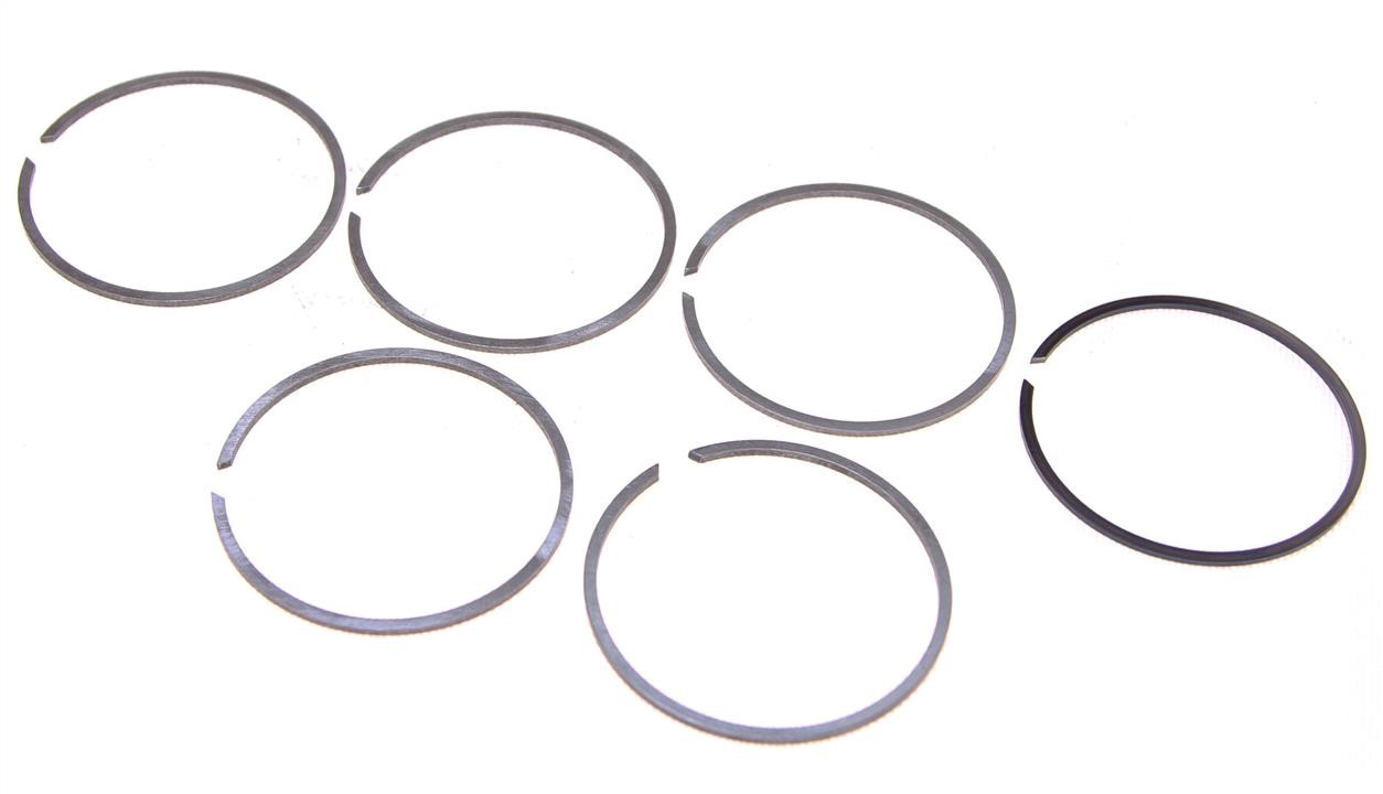 VAG 0A5 398 152 Assortment, circlips 0A5398152: Buy near me in Poland at 2407.PL - Good price!