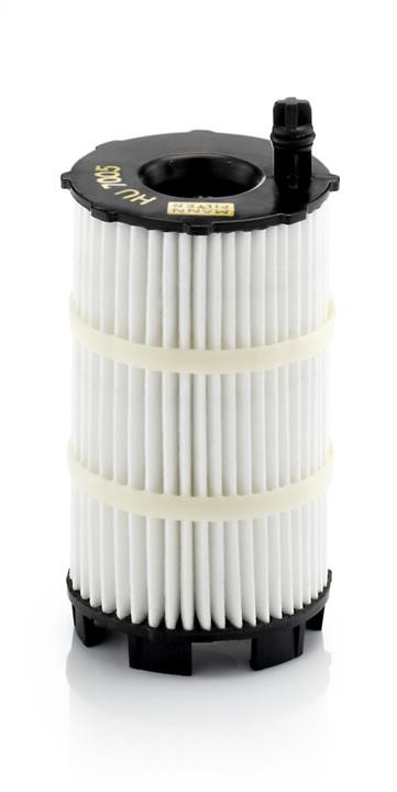 Mann-Filter HU 7005 X Масляный фильтр HU7005X: Отличная цена - Купить в Польше на 2407.PL!