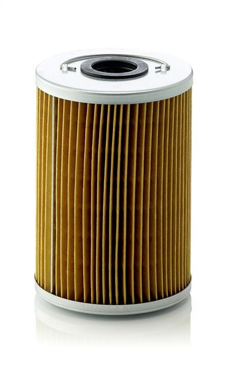Mann-Filter H 929 X Oil Filter H929X: Buy near me at 2407.PL in Poland at an Affordable price!