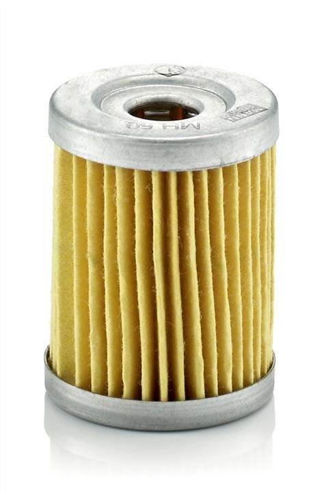 Mann-Filter MH 50 Oil Filter MH50: Buy near me in Poland at 2407.PL - Good price!
