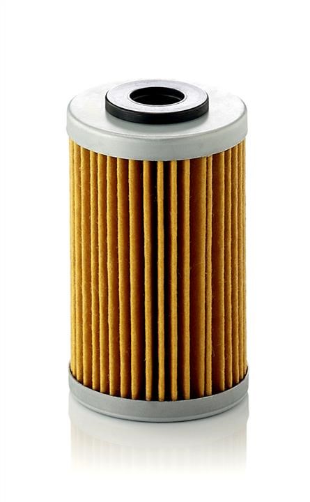 Mann-Filter MH 5001 Oil Filter MH5001: Buy near me in Poland at 2407.PL - Good price!
